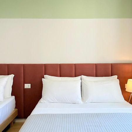 Summer Edition - Home By The Sea 1 - Res Golem (Tirana) Ngoại thất bức ảnh