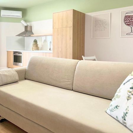 Summer Edition - Home By The Sea 1 - Res Golem (Tirana) Ngoại thất bức ảnh
