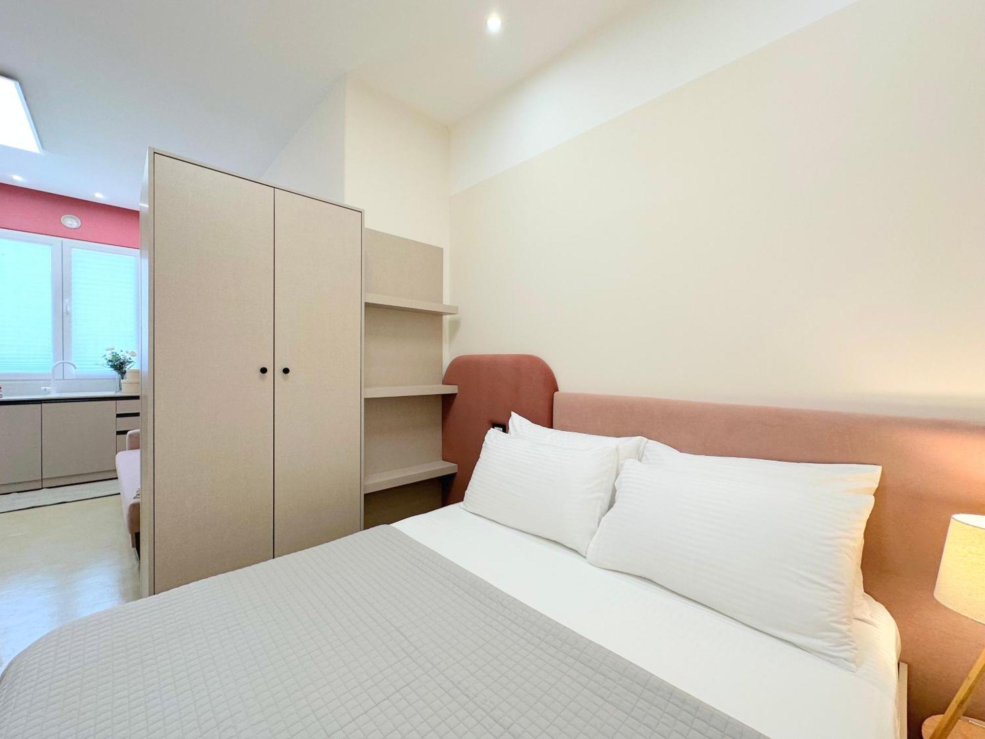 Summer Edition - Home By The Sea 1 - Res Golem (Tirana) Ngoại thất bức ảnh