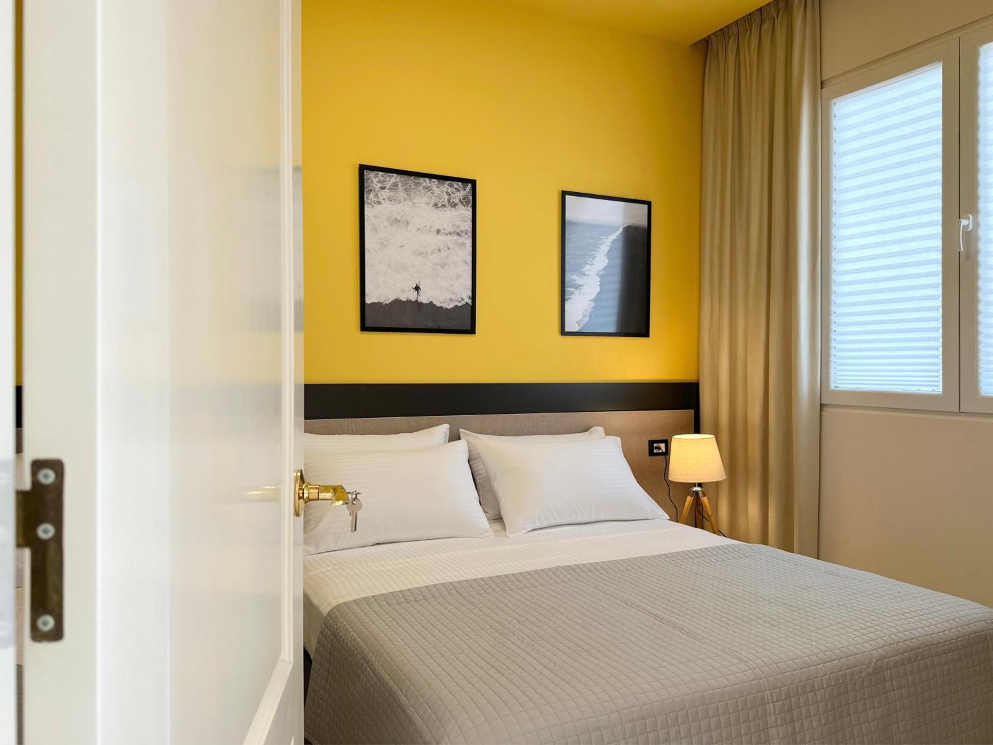 Summer Edition - Home By The Sea 1 - Res Golem (Tirana) Ngoại thất bức ảnh