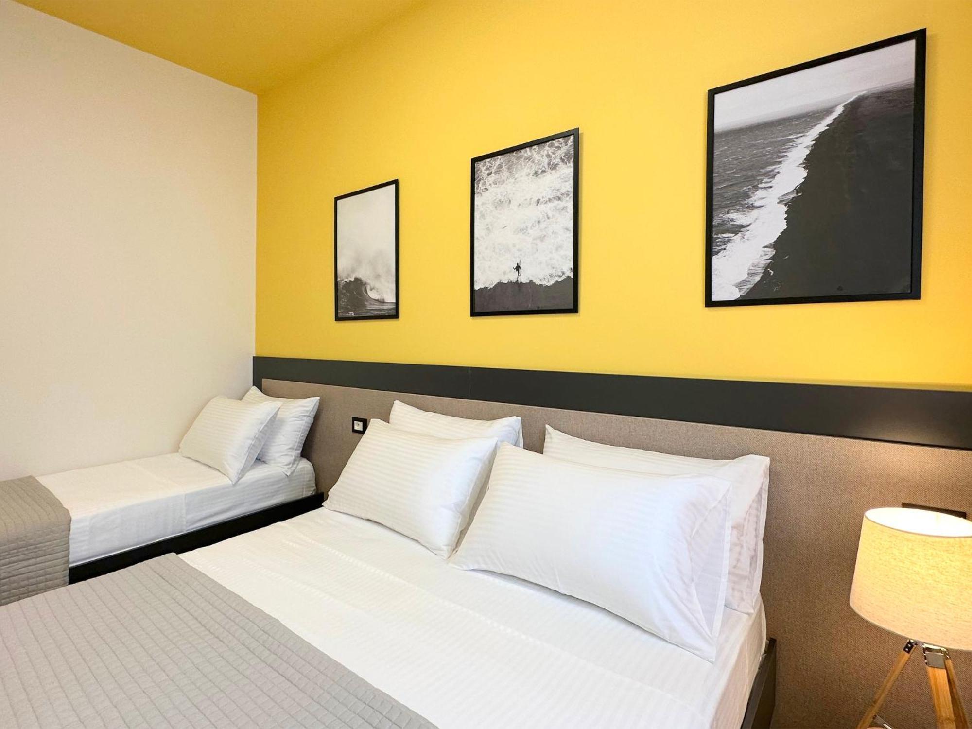 Summer Edition - Home By The Sea 1 - Res Golem (Tirana) Phòng bức ảnh