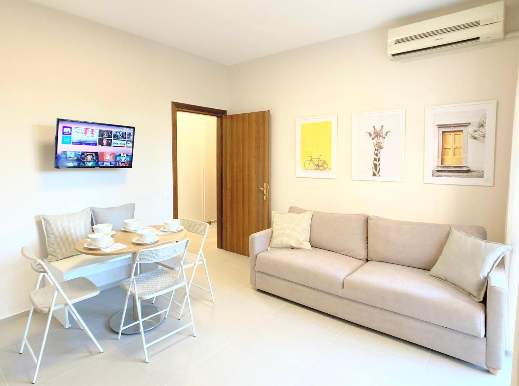 Summer Edition - Home By The Sea 1 - Res Golem (Tirana) Phòng bức ảnh