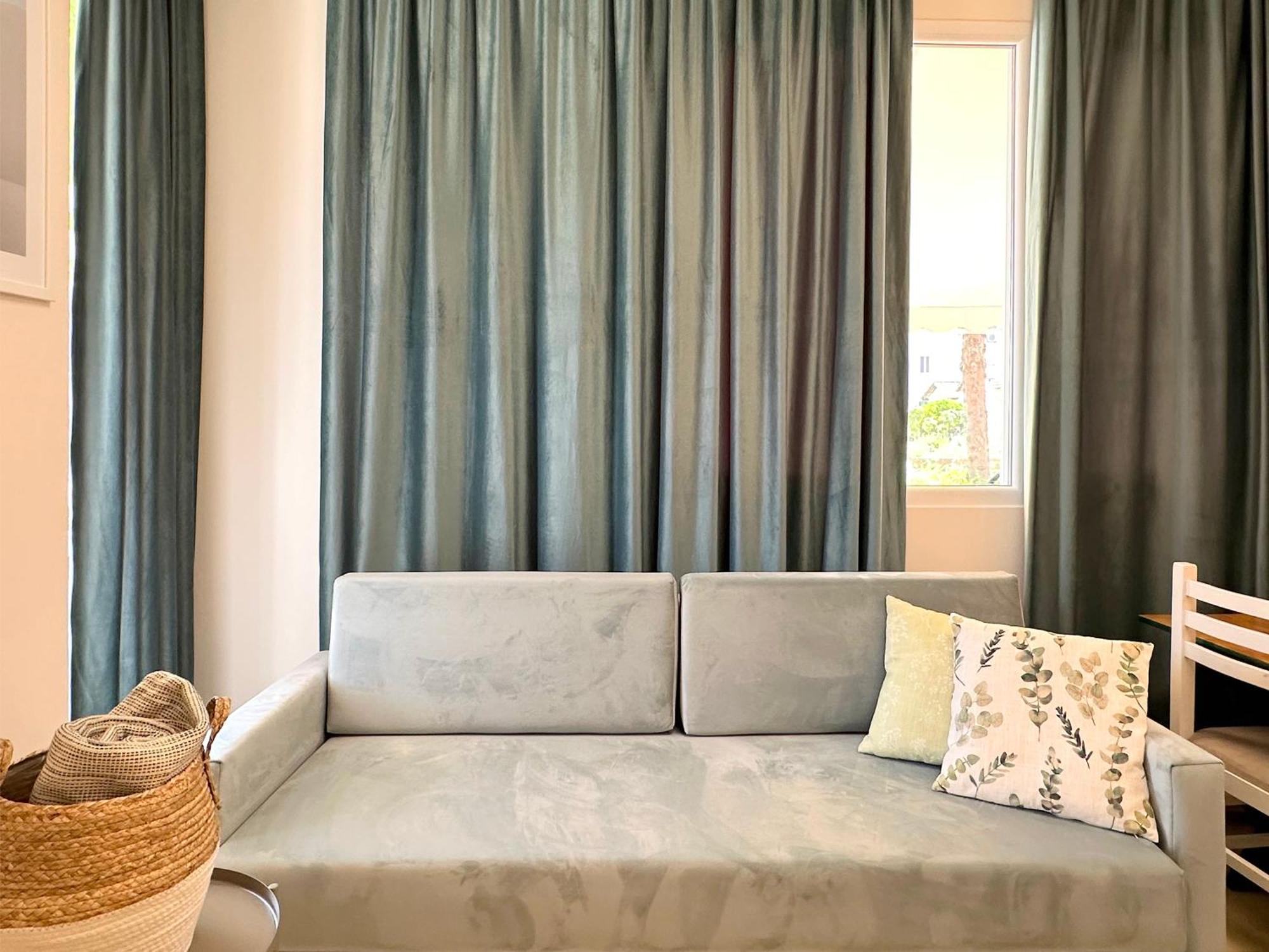 Summer Edition - Home By The Sea 1 - Res Golem (Tirana) Ngoại thất bức ảnh