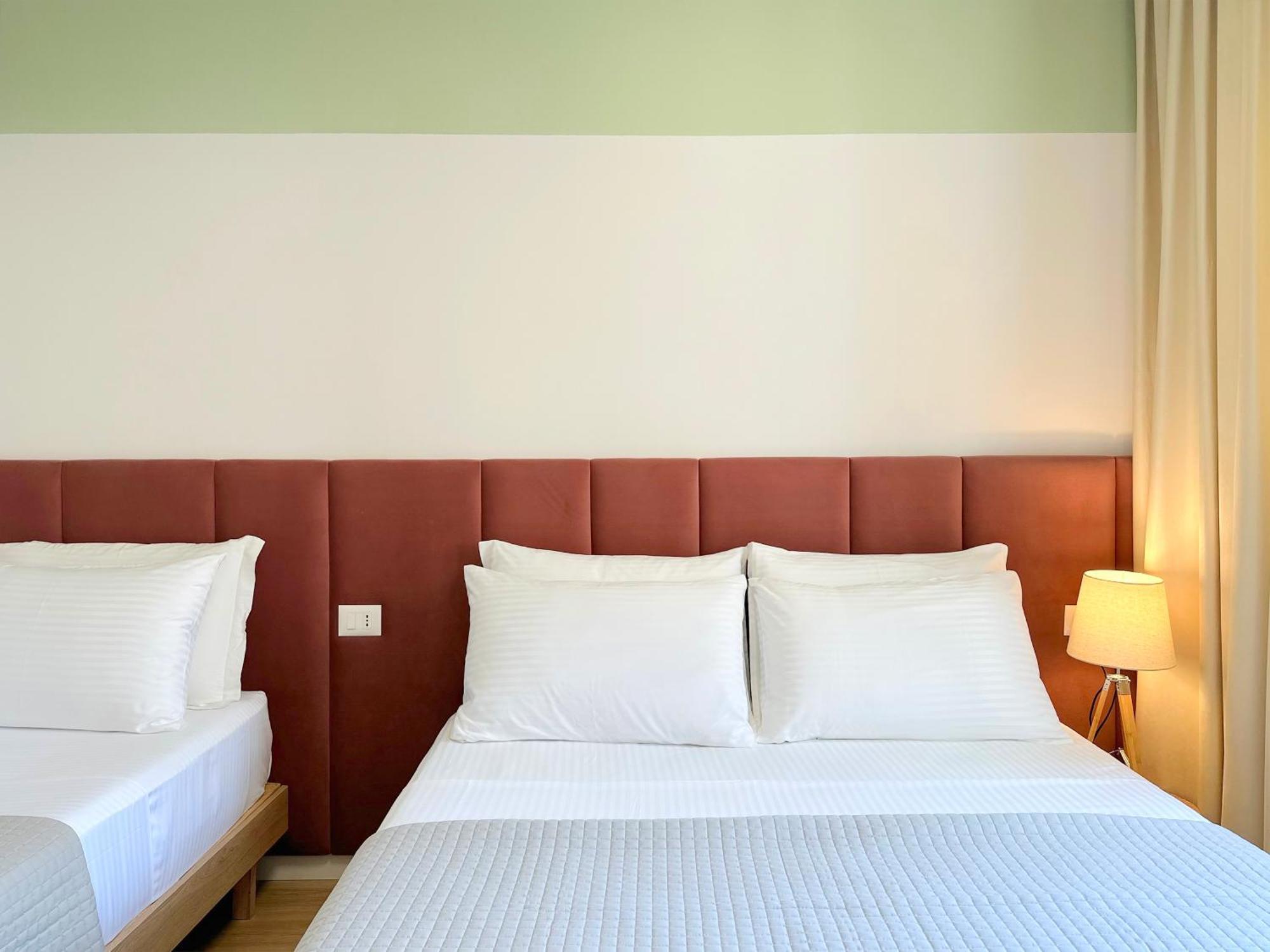 Summer Edition - Home By The Sea 1 - Res Golem (Tirana) Ngoại thất bức ảnh