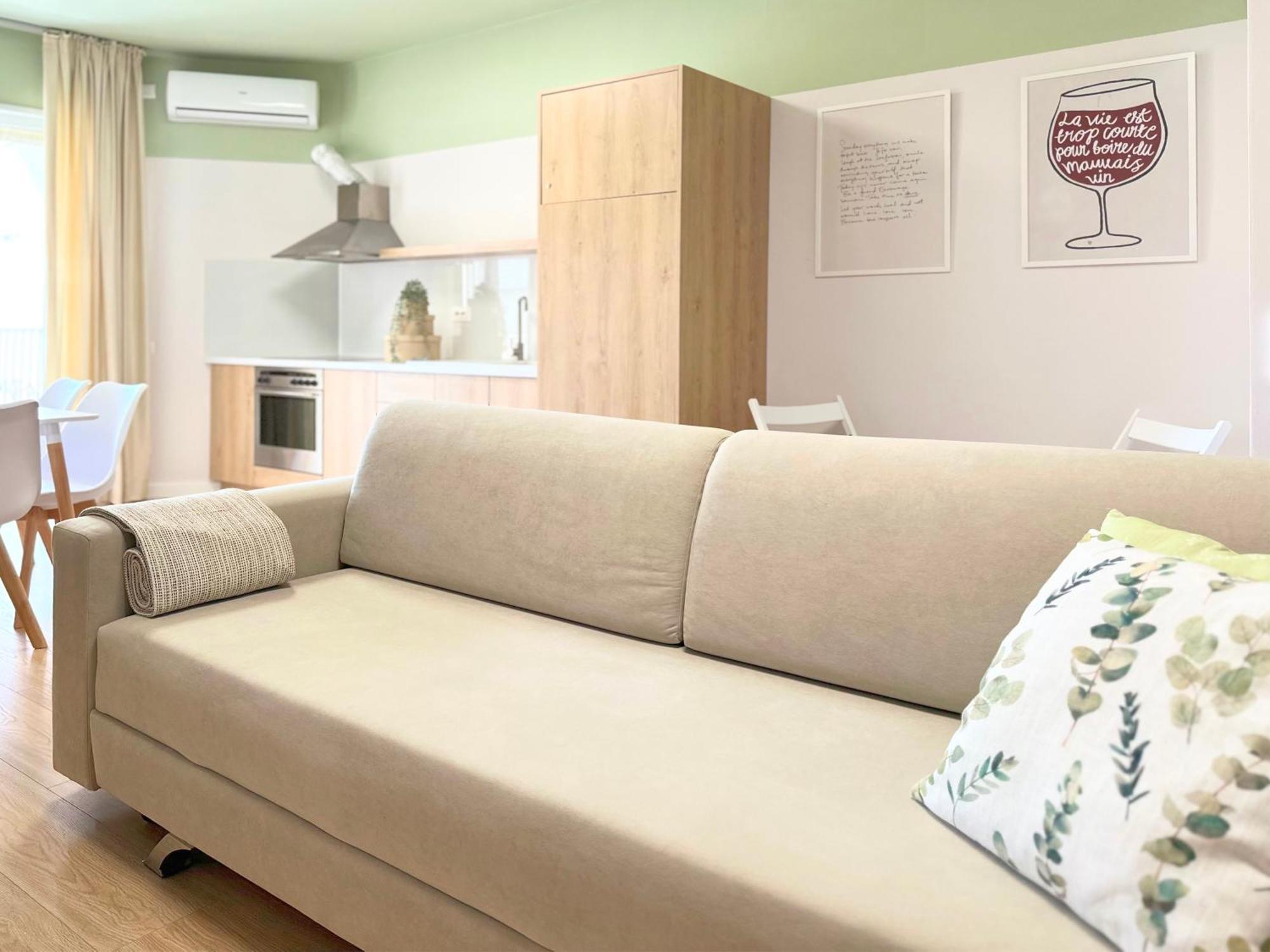Summer Edition - Home By The Sea 1 - Res Golem (Tirana) Ngoại thất bức ảnh