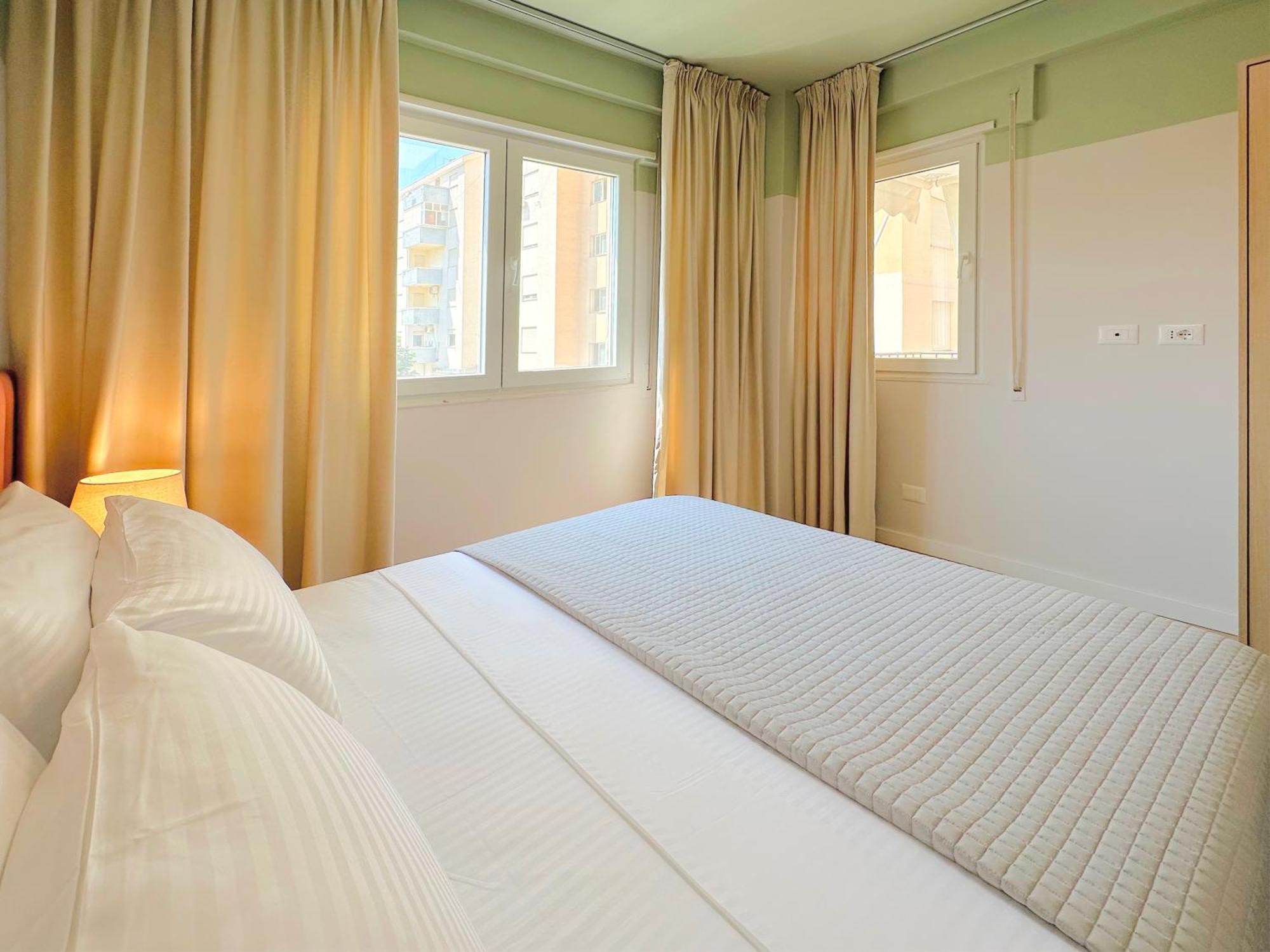 Summer Edition - Home By The Sea 1 - Res Golem (Tirana) Ngoại thất bức ảnh
