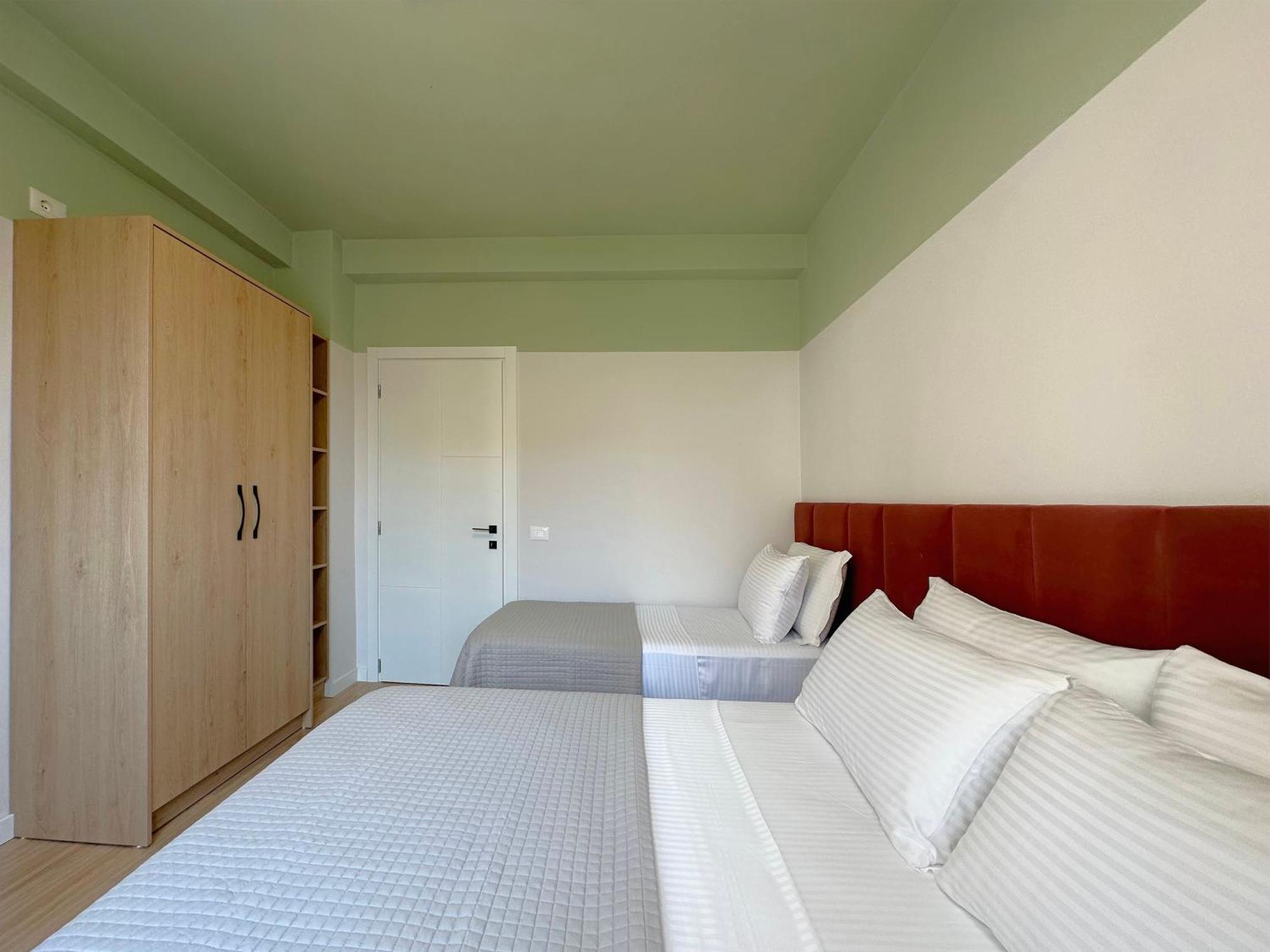 Summer Edition - Home By The Sea 1 - Res Golem (Tirana) Ngoại thất bức ảnh