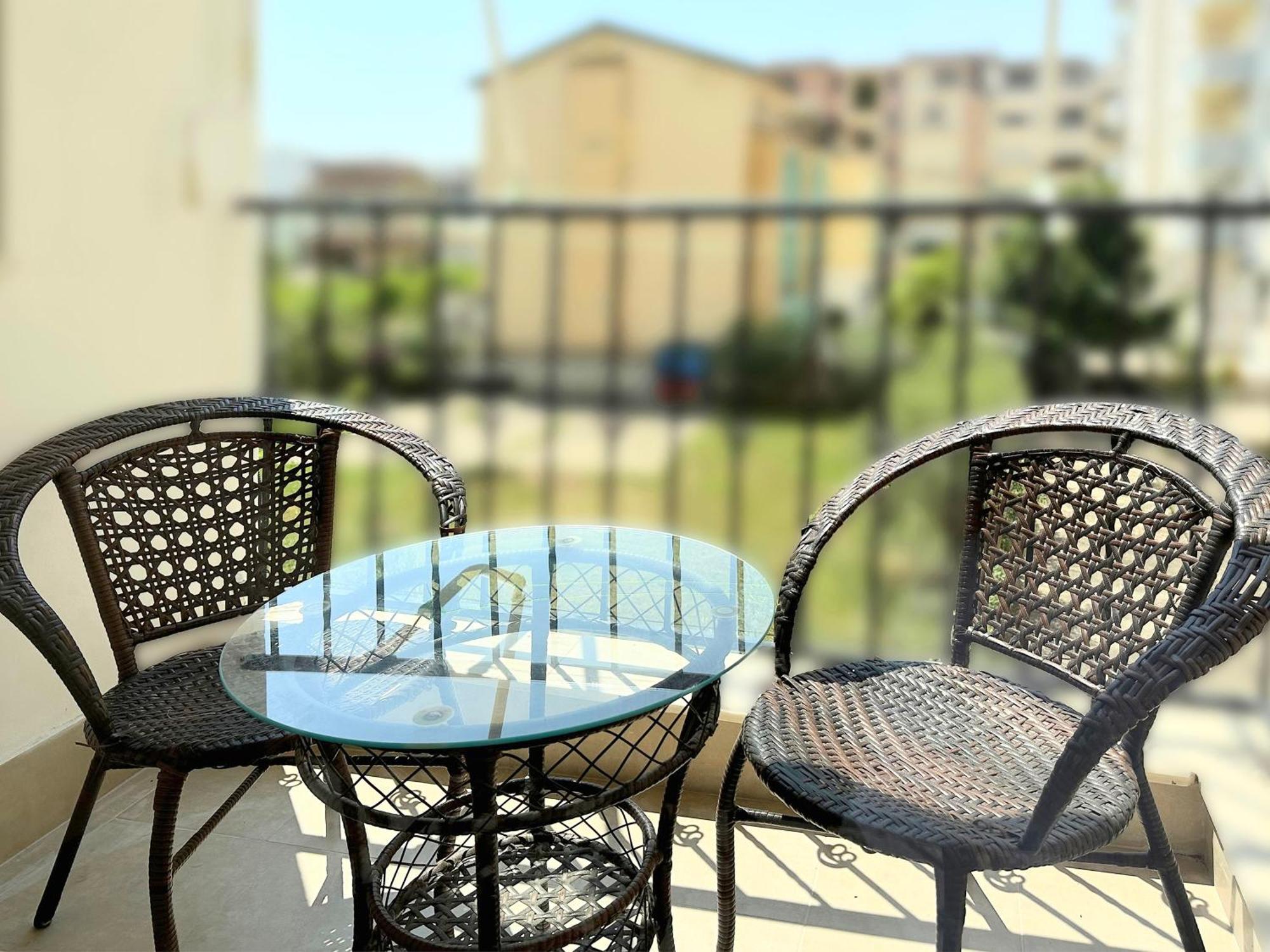 Summer Edition - Home By The Sea 1 - Res Golem (Tirana) Ngoại thất bức ảnh
