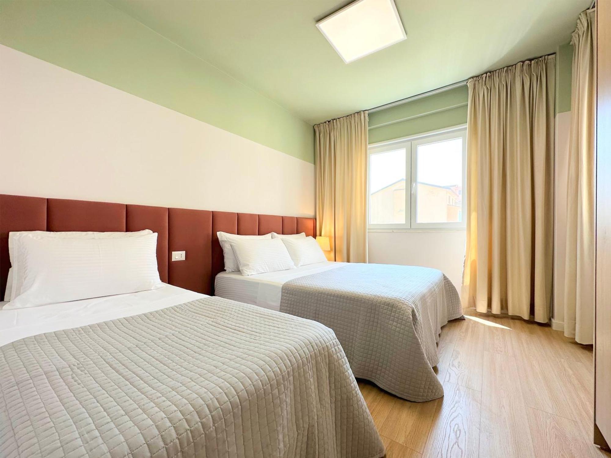 Summer Edition - Home By The Sea 1 - Res Golem (Tirana) Ngoại thất bức ảnh